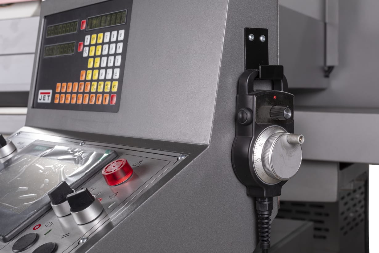 JET JPSG-1640SG Плоскошлифовальный станок