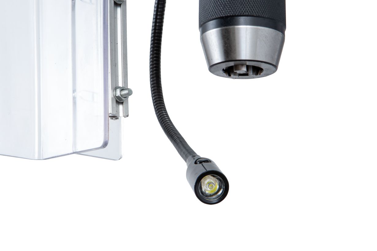 JETRUS JDP-17LM Вертикально-сверлильный станок 230В